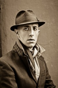 Alessandro Damerini