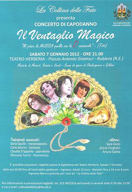 ventaglio